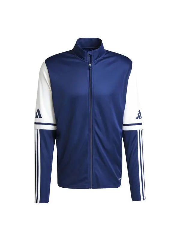 ADIDAS PERFORMANCE ADIDAS PERFORMANCE Jakna za trening 'Squardra 25'  mornarska / bela