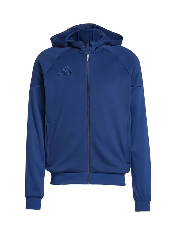 ADIDAS PERFORMANCE ADIDAS PERFORMANCE Jakna za trening 'Tiro 25'  temno modra