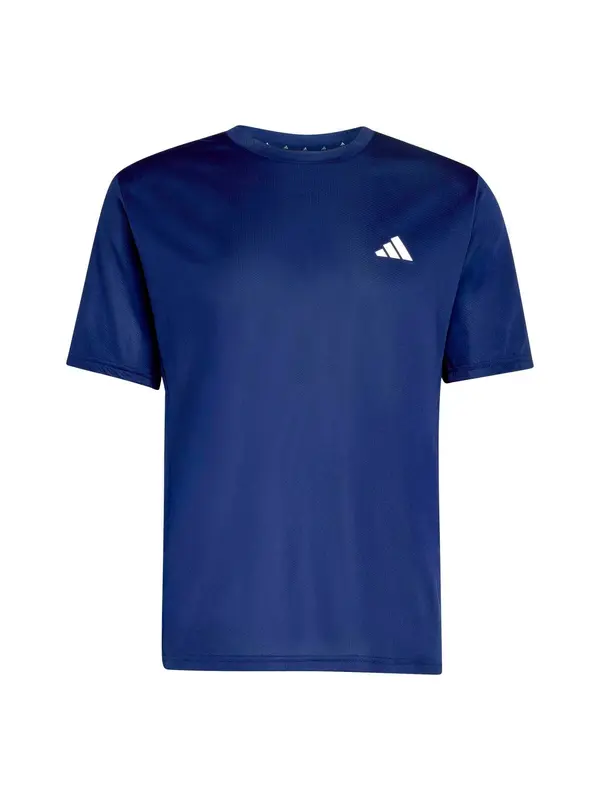 ADIDAS PERFORMANCE ADIDAS PERFORMANCE Majica 'WE'  temno modra