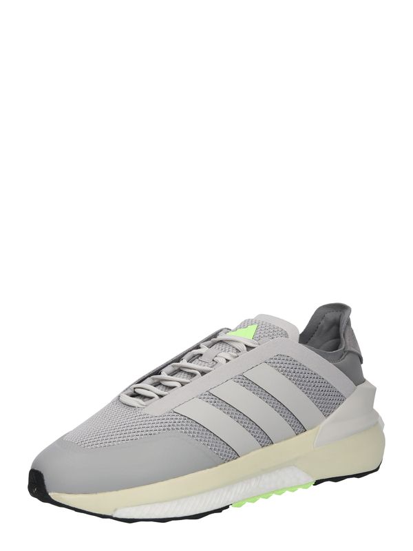 ADIDAS PERFORMANCE ADIDAS PERFORMANCE Nizke superge 'AVRYN'  siva