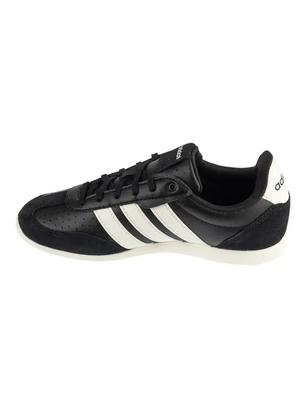 ADIDAS PERFORMANCE ADIDAS PERFORMANCE Nizke superge 'Barreda'  črna / bela