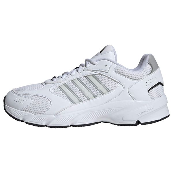 Adidas ADIDAS PERFORMANCE Nizke superge 'Crazychaos 2000'  svetlo siva / bela