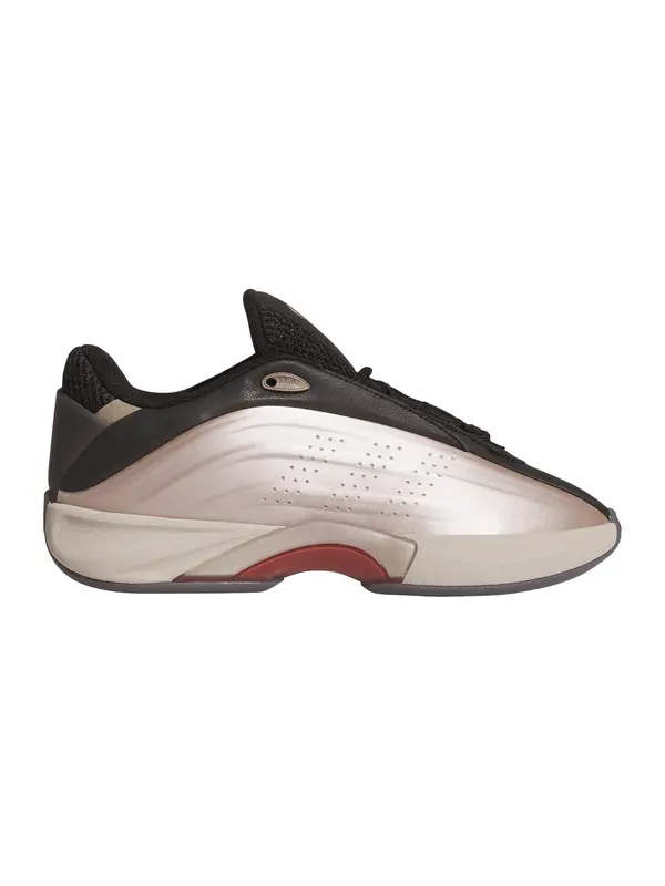 ADIDAS PERFORMANCE ADIDAS PERFORMANCE Nizke superge  črna / biserno bela