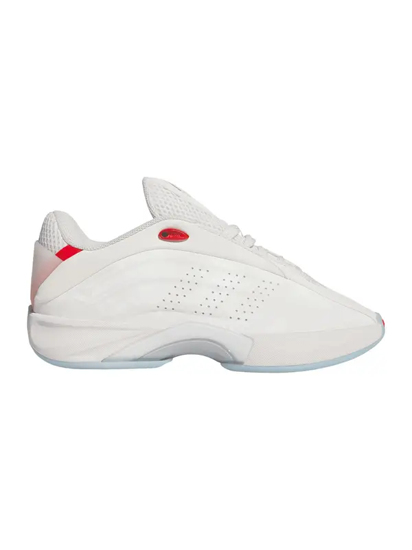 ADIDAS PERFORMANCE ADIDAS PERFORMANCE Nizke superge 'Nova IIInfinity'  rdeča / bela