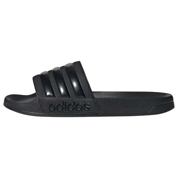 ADIDAS PERFORMANCE ADIDAS PERFORMANCE Nizki natikači 'Adilette'  črna