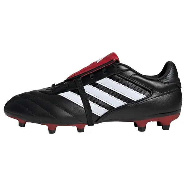 ADIDAS PERFORMANCE ADIDAS PERFORMANCE Nogometni čevelj 'Copa Gloro 2'  rdeča / črna / bela