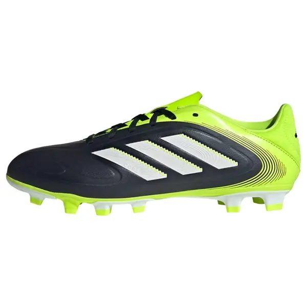 ADIDAS PERFORMANCE ADIDAS PERFORMANCE Nogometni čevelj 'Copa Pure 3 Club'  jabolko / črna / bela