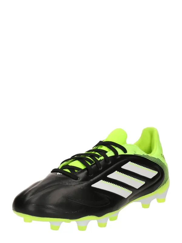 ADIDAS PERFORMANCE ADIDAS PERFORMANCE Nogometni čevelj 'Copa Pure 3 Pro'  jabolko / črna / bela