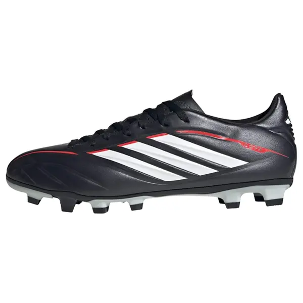 ADIDAS PERFORMANCE ADIDAS PERFORMANCE Nogometni čevelj 'Copa Pure IV Club'  krvavo rdeča / črna / bela