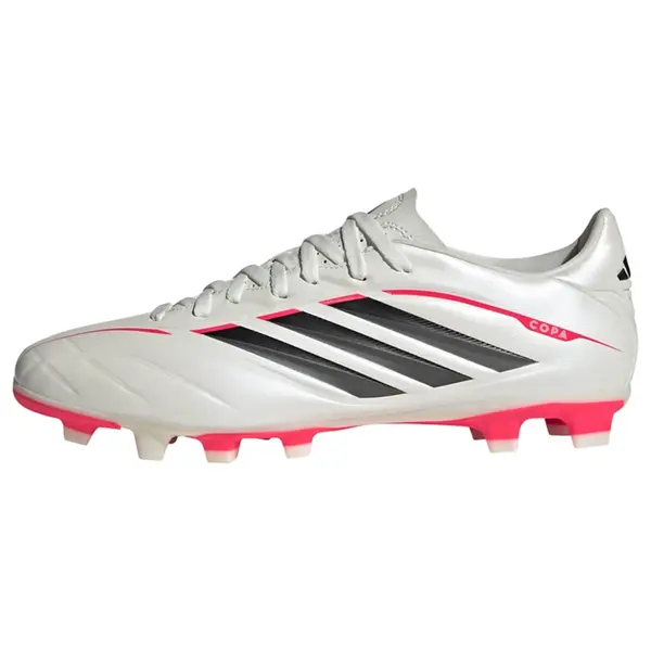 ADIDAS PERFORMANCE ADIDAS PERFORMANCE Nogometni čevelj 'Copa Pure IV Club'  temno roza / črna / bela