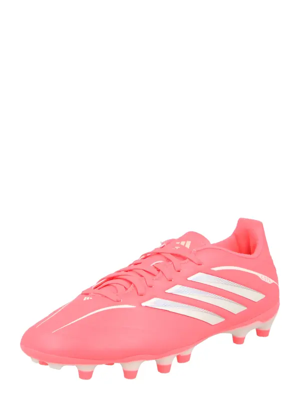 ADIDAS PERFORMANCE ADIDAS PERFORMANCE Nogometni čevelj 'COPA PURE IV LEAGUE'  melona / bela