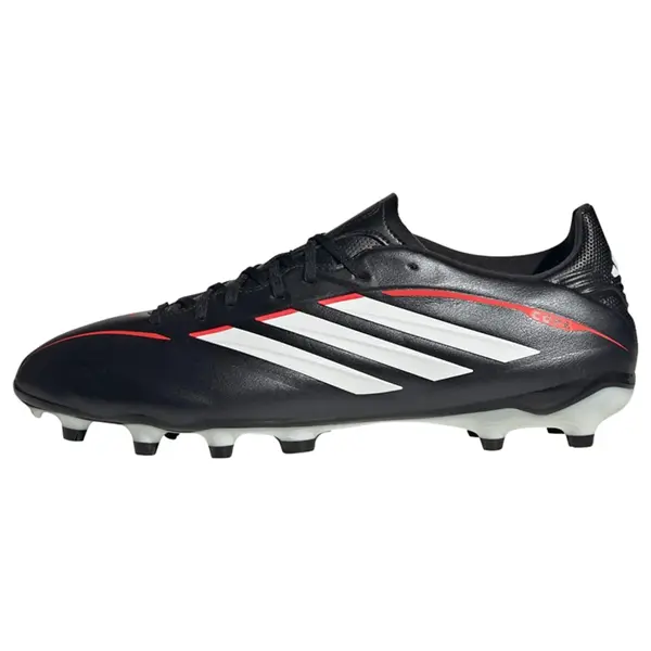 ADIDAS PERFORMANCE ADIDAS PERFORMANCE Nogometni čevelj 'Copa Pure IV League'  rdeča / črna / bela