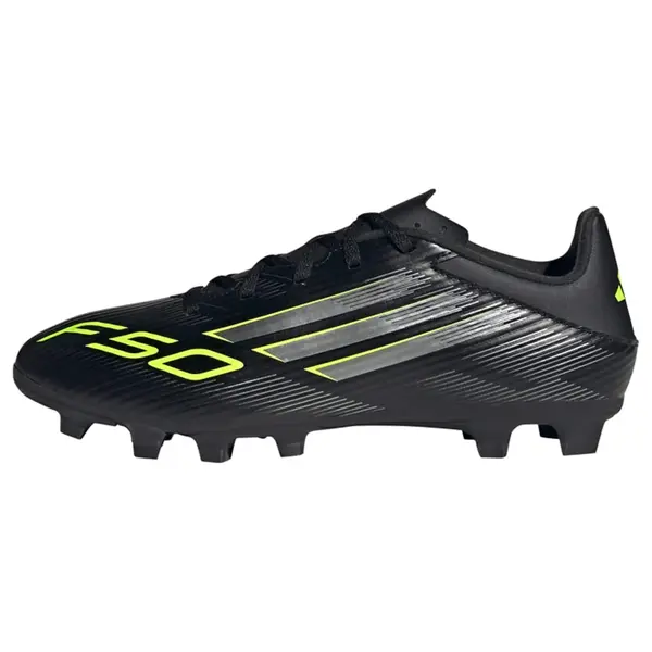 ADIDAS PERFORMANCE ADIDAS PERFORMANCE Nogometni čevelj 'F50 Club'  rumena / siva / črna
