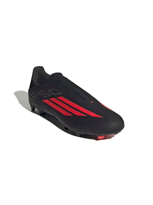 ADIDAS PERFORMANCE ADIDAS PERFORMANCE Nogometni čevelj 'F50 League'  rdeča / črna