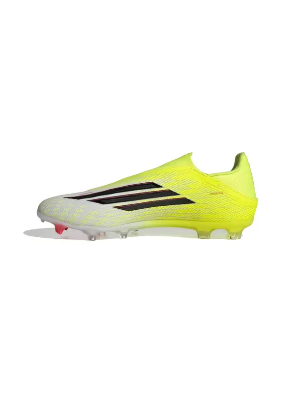 ADIDAS PERFORMANCE ADIDAS PERFORMANCE Nogometni čevelj 'F50 League'  svetlo rumena / črna