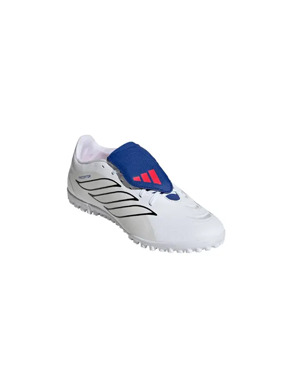ADIDAS PERFORMANCE ADIDAS PERFORMANCE Nogometni čevelj 'PREDATOR CLUB'  kraljevo modra / grenada / srebrna / bela