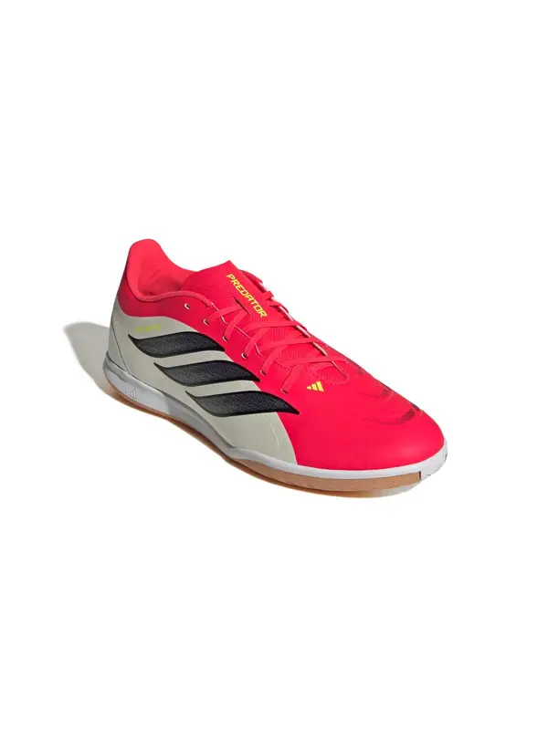 ADIDAS PERFORMANCE ADIDAS PERFORMANCE Nogometni čevelj 'Predator Club'  vijolična / črna / bela