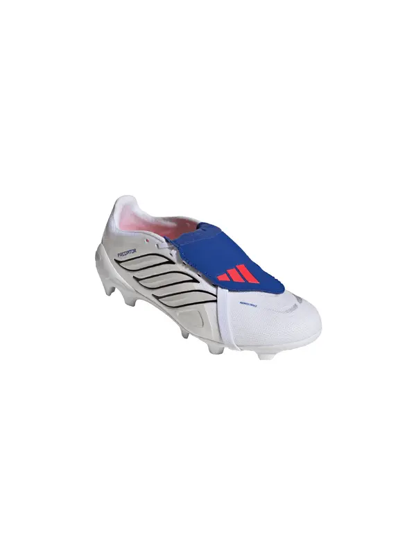 ADIDAS PERFORMANCE ADIDAS PERFORMANCE Nogometni čevelj 'Predator League'  modra / črna / srebrna / bela