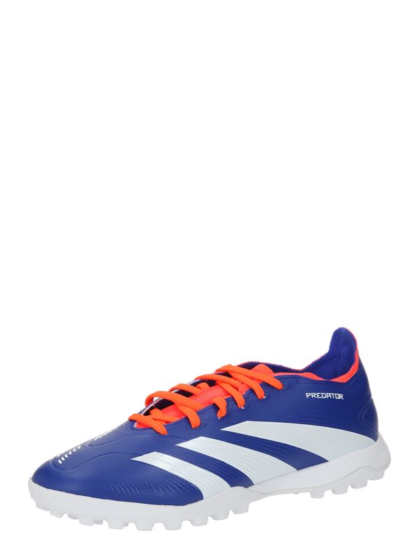 ADIDAS PERFORMANCE ADIDAS PERFORMANCE Nogometni čevelj 'Predator League'  modra / oranžna / bela