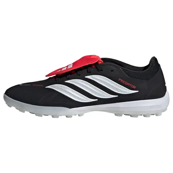 ADIDAS PERFORMANCE ADIDAS PERFORMANCE Nogometni čevelj 'Predator Pro'  vijolična / črna / bela