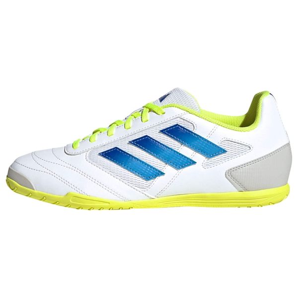 ADIDAS PERFORMANCE ADIDAS PERFORMANCE Nogometni čevelj 'Super Sala II'  kraljevo modra / apno / siva / bela