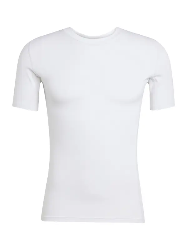 ADIDAS PERFORMANCE ADIDAS PERFORMANCE Osnovni sloj  bela