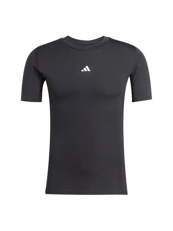 ADIDAS PERFORMANCE ADIDAS PERFORMANCE Osnovni sloj  črna / bela