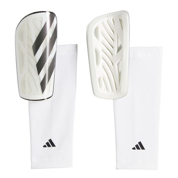 Adidas ADIDAS PERFORMANCE Ščitnik 'Tiro League'  črna / bela / off-bela