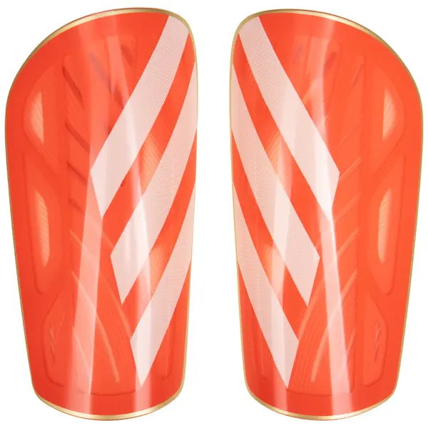ADIDAS PERFORMANCE ADIDAS PERFORMANCE Ščitnik 'Tiro League'  rumena / oranžna / neonsko oranžna / bela