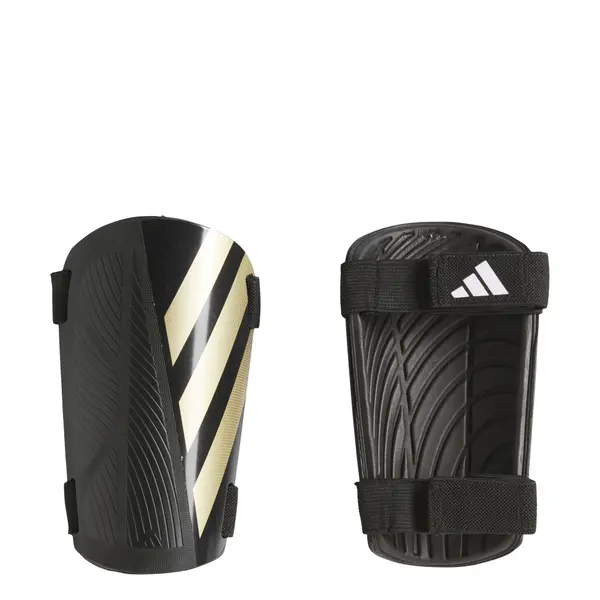 ADIDAS PERFORMANCE ADIDAS PERFORMANCE Ščitnik 'Tiro'  zlata / črna / bela