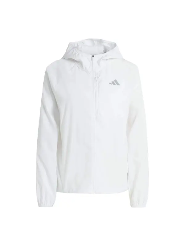 ADIDAS PERFORMANCE ADIDAS PERFORMANCE Športna jakna 'Adi365 Essentials'  bela