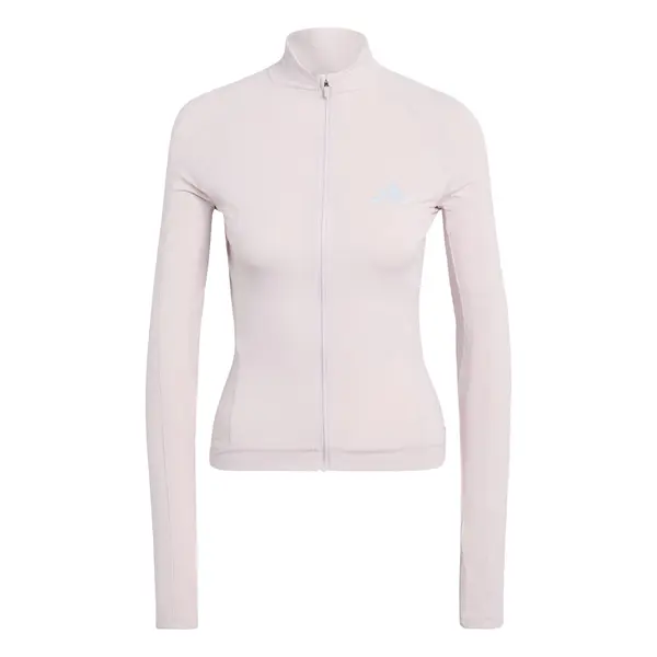 ADIDAS PERFORMANCE ADIDAS PERFORMANCE Športna jakna 'Adi365 Seasonal'  pastelno lila