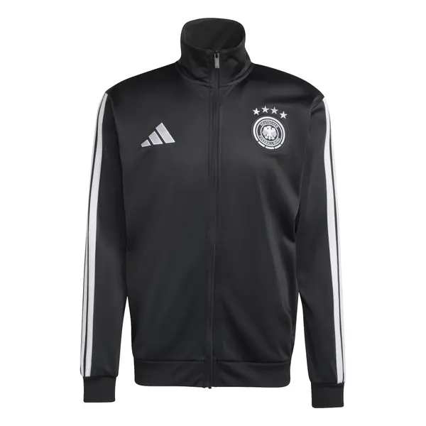 ADIDAS PERFORMANCE ADIDAS PERFORMANCE Športna jakna 'DFB DNA TT'  črna
