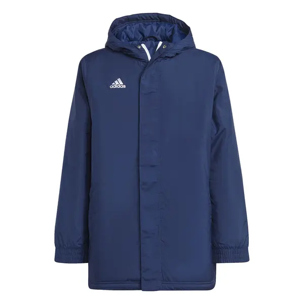 ADIDAS PERFORMANCE ADIDAS PERFORMANCE Športna jakna 'ENT22 STAD JKTY'  modra