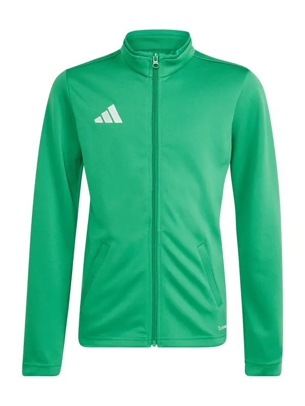 ADIDAS PERFORMANCE ADIDAS PERFORMANCE Športna jakna 'ENT26'  zelena / bela