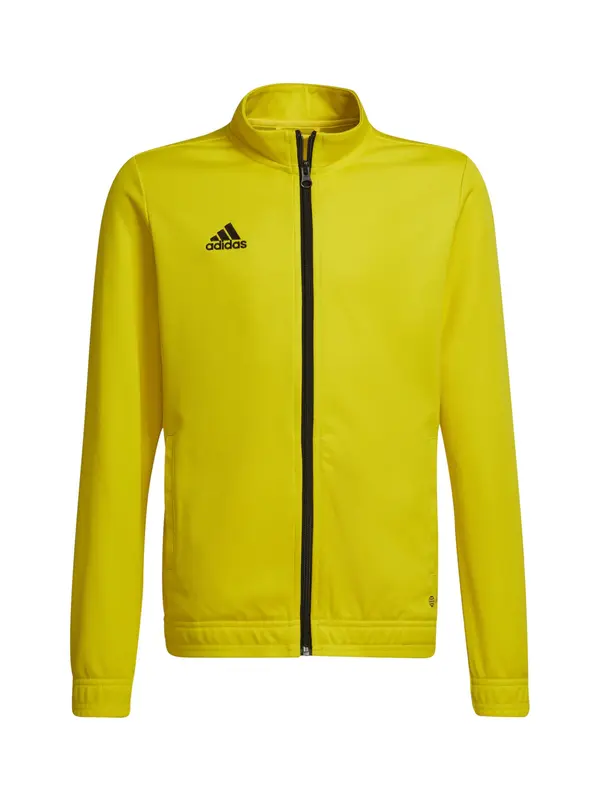 ADIDAS PERFORMANCE ADIDAS PERFORMANCE Športna jakna 'Entrada 22'  limona