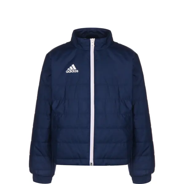 ADIDAS PERFORMANCE ADIDAS PERFORMANCE Športna jakna 'Entrada 22'  temno modra