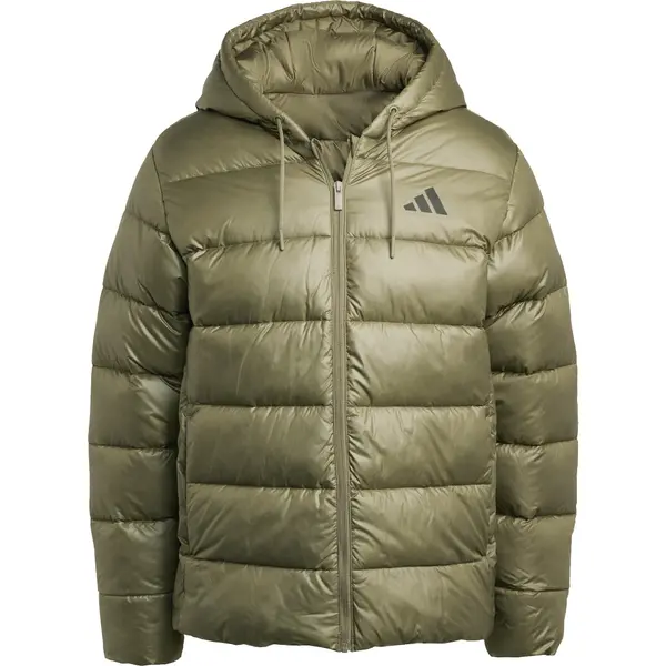 ADIDAS PERFORMANCE ADIDAS PERFORMANCE Športna jakna 'Essential'  oliva