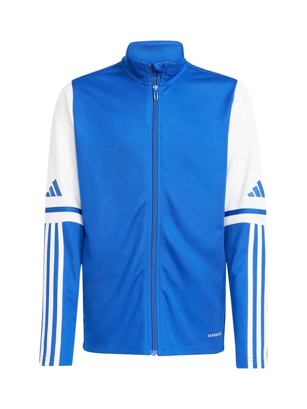 ADIDAS PERFORMANCE ADIDAS PERFORMANCE Športna jakna 'Sq 25'  kraljevo modra / off-bela