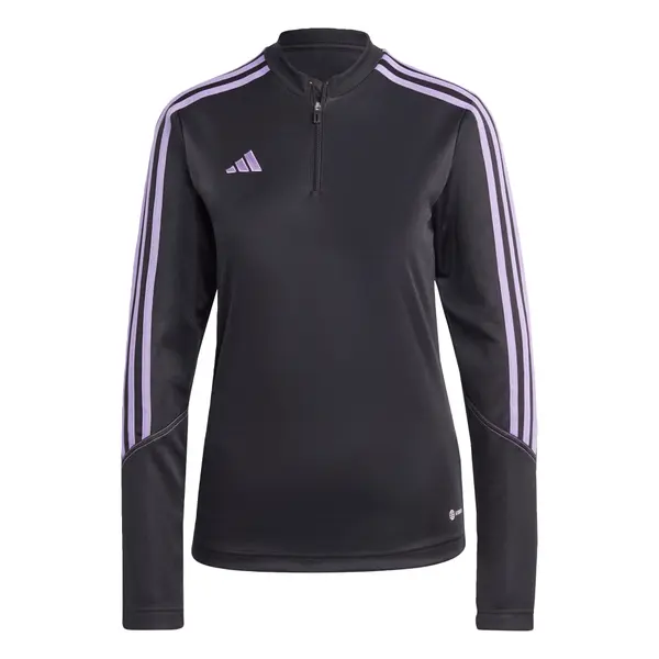 ADIDAS PERFORMANCE ADIDAS PERFORMANCE Športna jakna 'Tiro 23 Club'  majnica / črna