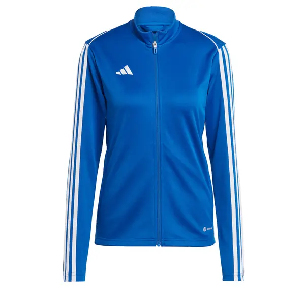 ADIDAS PERFORMANCE ADIDAS PERFORMANCE Športna jakna 'Tiro 23 League'  kraljevo modra / bela