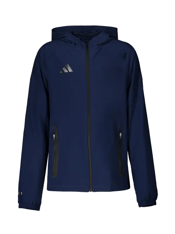 ADIDAS PERFORMANCE ADIDAS PERFORMANCE Športna jakna 'Tiro 25 Competition'  mornarska