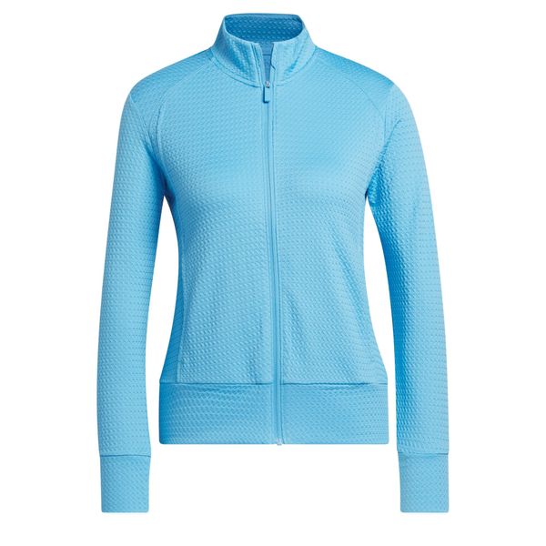 ADIDAS PERFORMANCE ADIDAS PERFORMANCE Športna jakna 'Ultimate365'  svetlo modra / bela