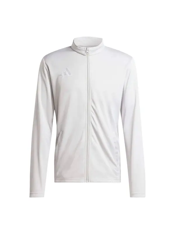 ADIDAS PERFORMANCE ADIDAS PERFORMANCE Športna jopa na zadrgo 'ENT26'  svetlo siva