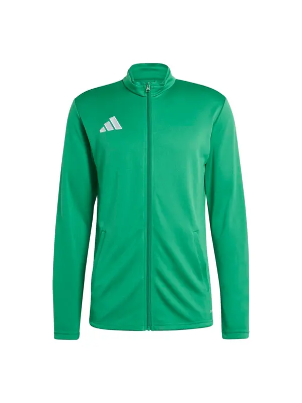 ADIDAS PERFORMANCE ADIDAS PERFORMANCE Športna jopa na zadrgo 'ENT26'  zelena / bela