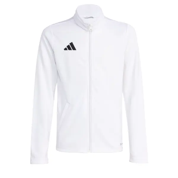 ADIDAS PERFORMANCE ADIDAS PERFORMANCE Športna jopa na zadrgo 'Entrada26'  črna / bela
