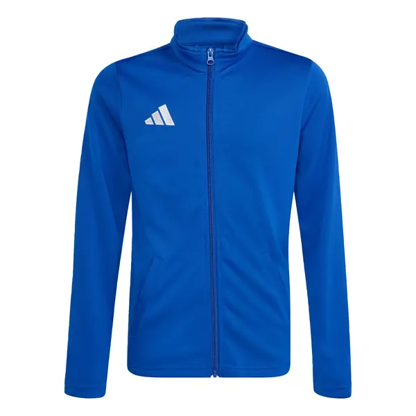 ADIDAS PERFORMANCE ADIDAS PERFORMANCE Športna jopa na zadrgo 'Entrada26'  modra / bela
