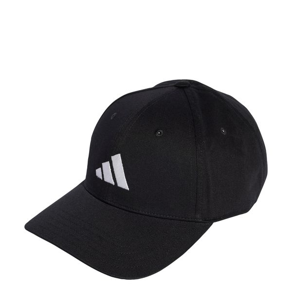Adidas ADIDAS PERFORMANCE Športna kapa  črna / bela