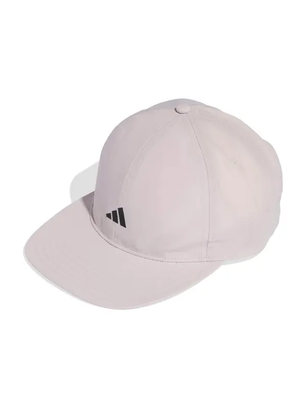 ADIDAS PERFORMANCE ADIDAS PERFORMANCE Športna kapa 'ESS'  sivka