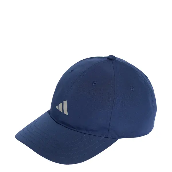 ADIDAS PERFORMANCE ADIDAS PERFORMANCE Športna kapa 'Essential'  temno modra / siva